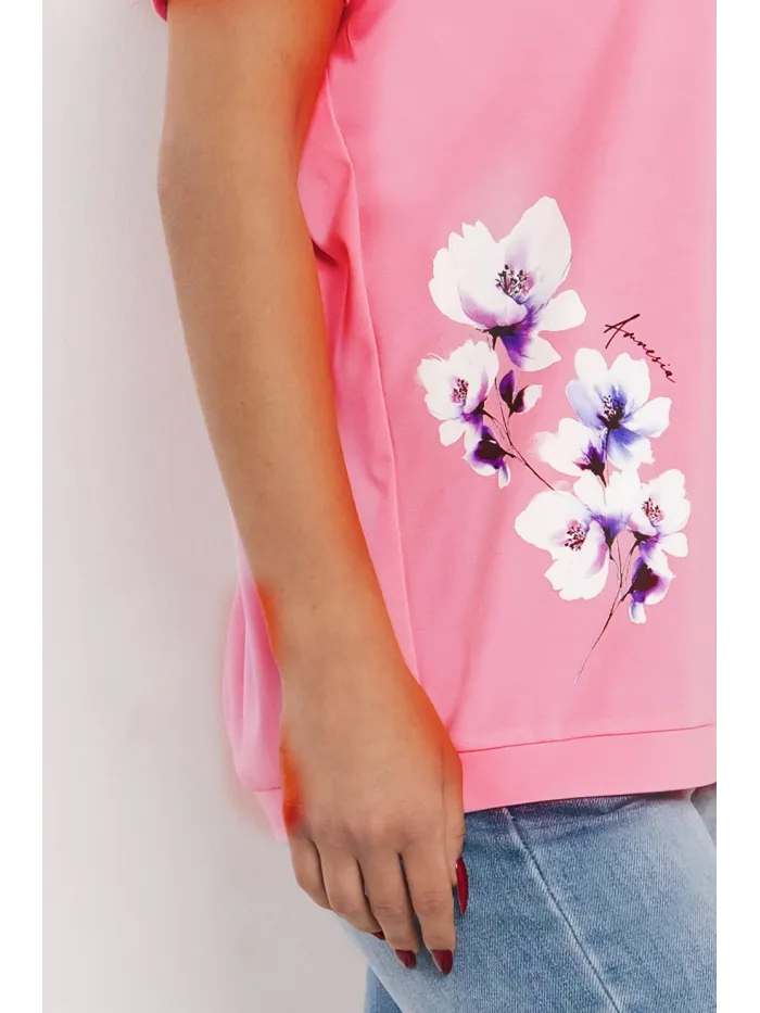 Amnesia ANISZA tričko