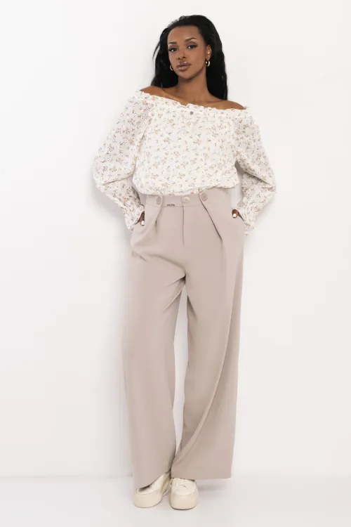 Amnesia MIKO blúzka