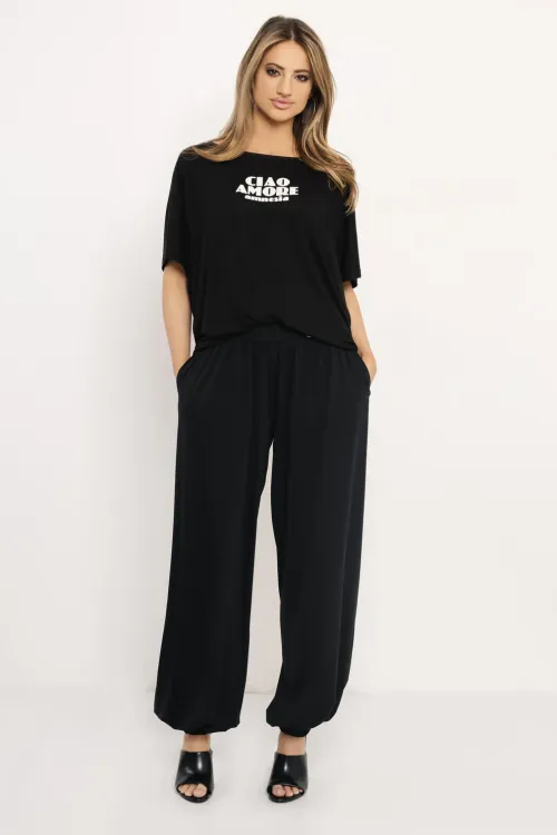 Amnesia LASIN tričko