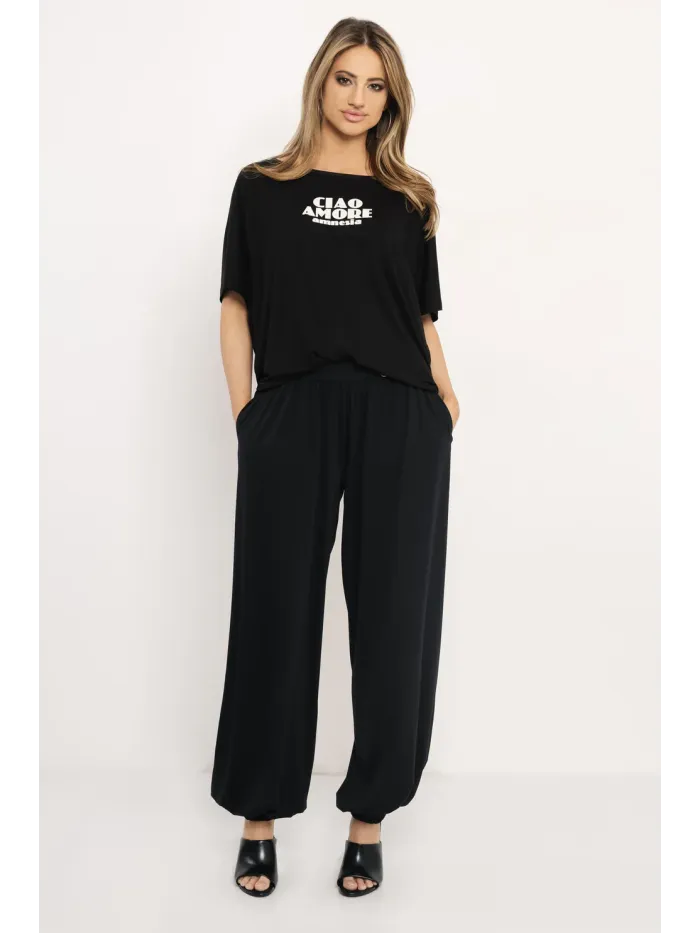 Amnesia LASIN tričko