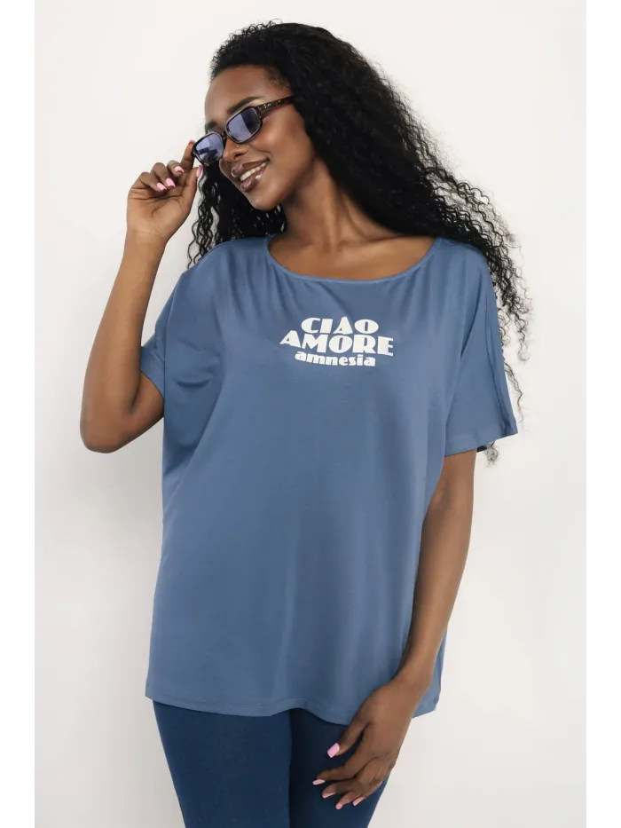 Amnesia LASIN tričko