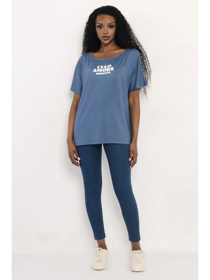 Amnesia LASIN tričko