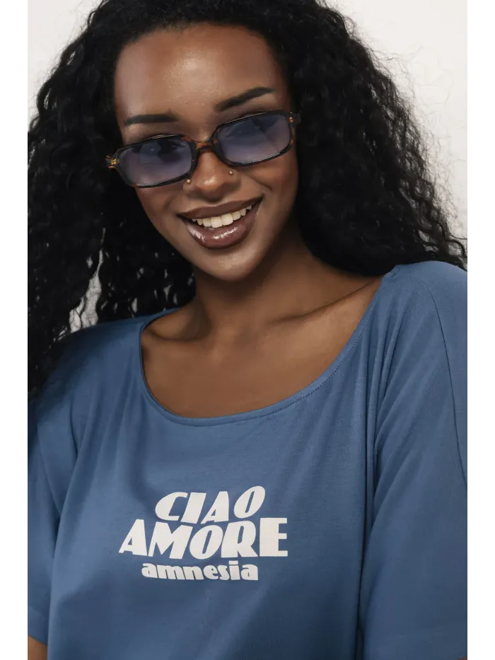 Amnesia LASIN tričko