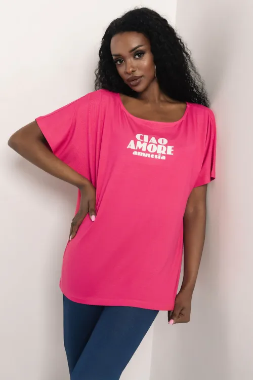 Amnesia LASIN tričko