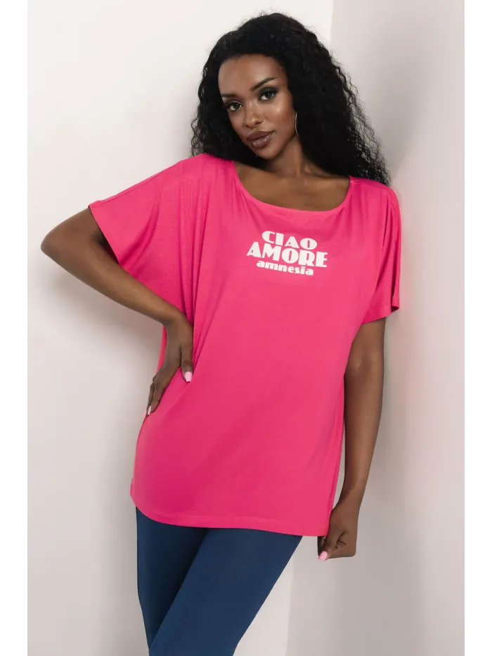 Amnesia LASIN tričko