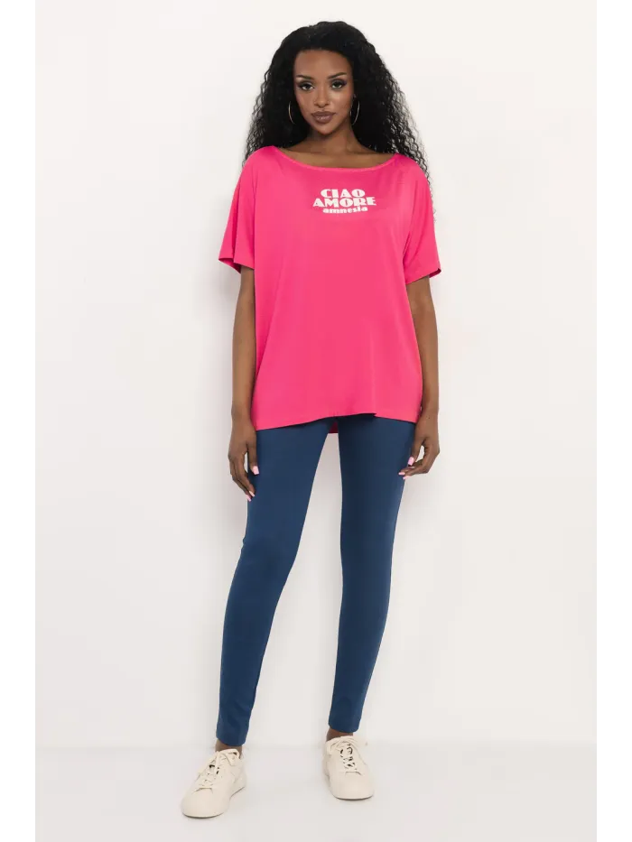 Amnesia LASIN tričko