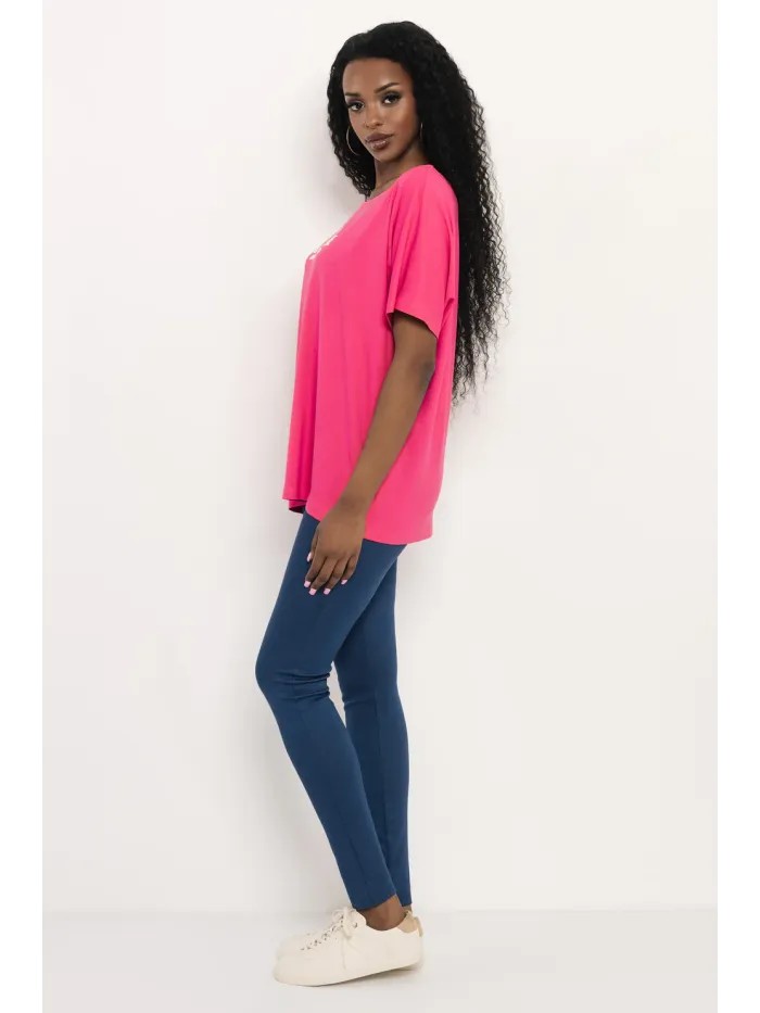 Amnesia LASIN tričko