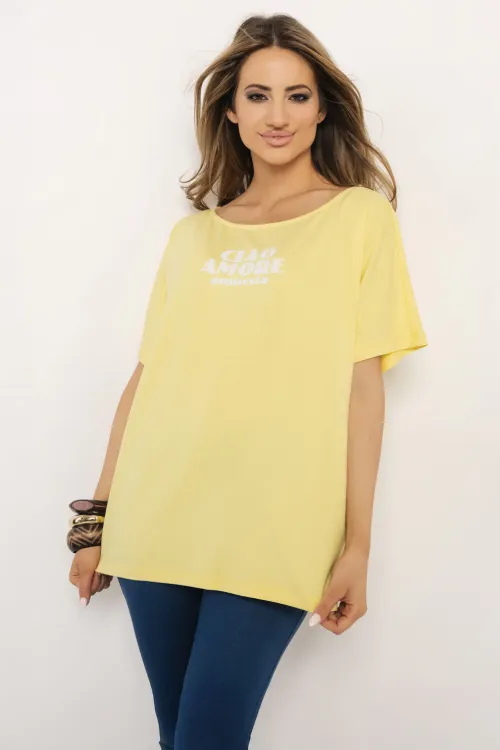 Amnesia LASIN tričko