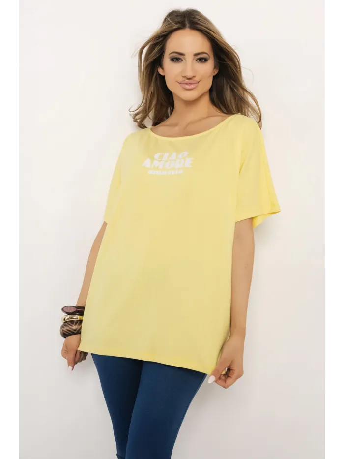 Amnesia LASIN tričko