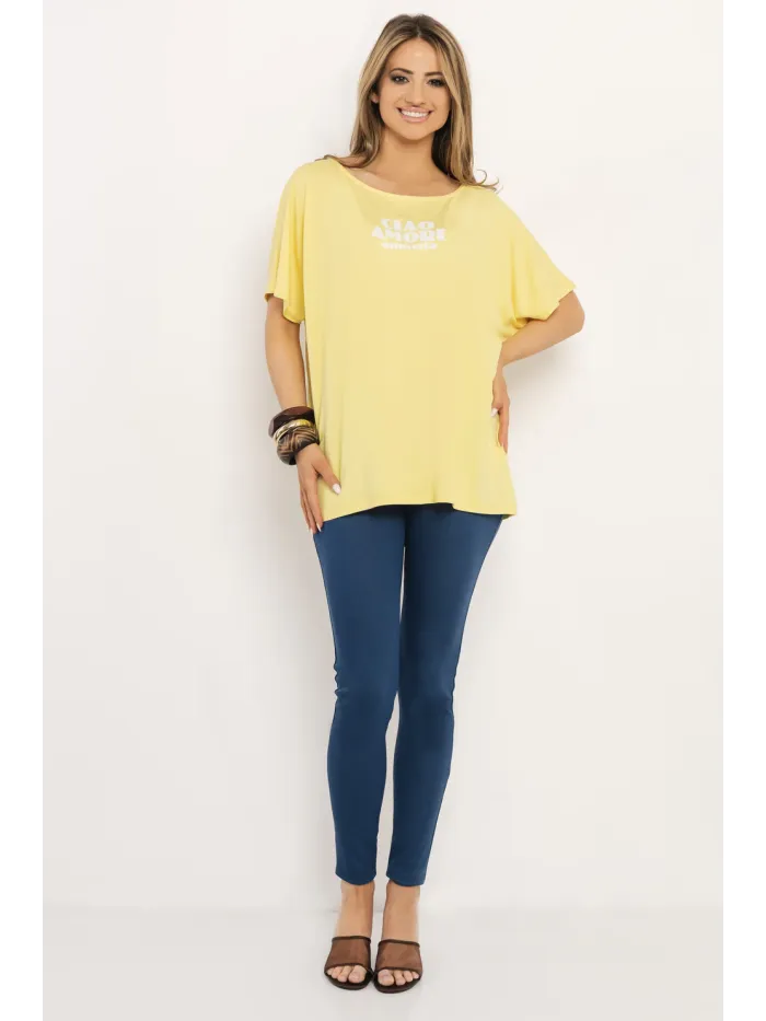 Amnesia LASIN tričko