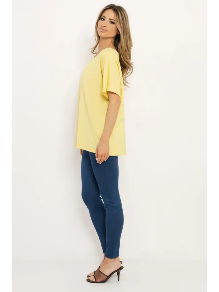 Amnesia LASIN tričko