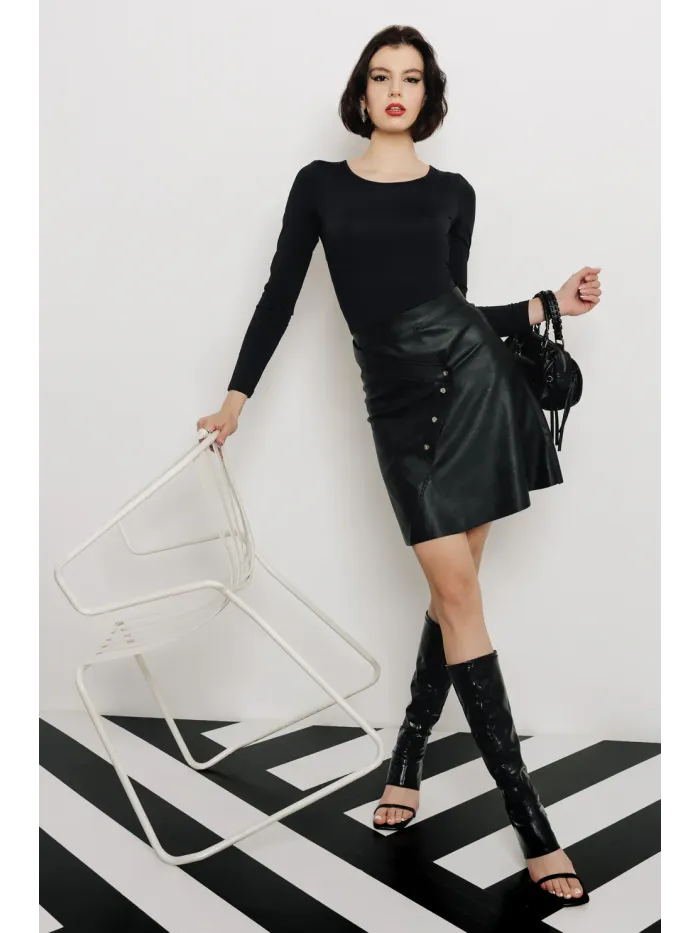 Amnesia MARIN tričko