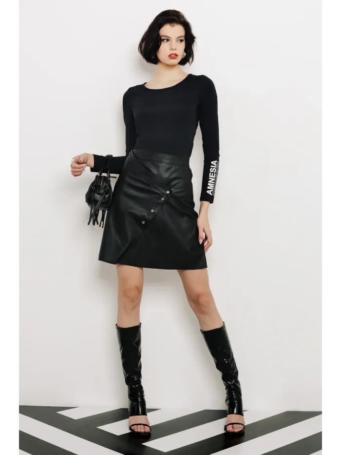 Amnesia MARIN tričko