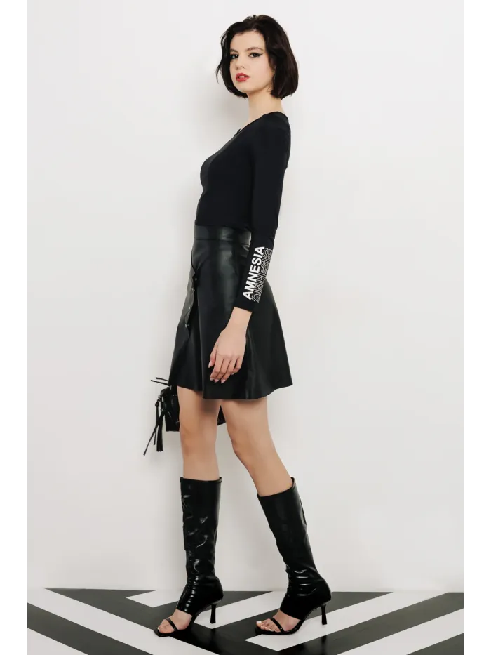 Amnesia MARIN tričko