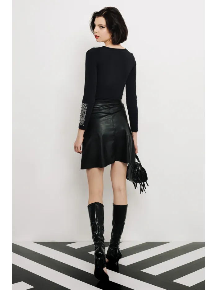 Amnesia MARIN tričko