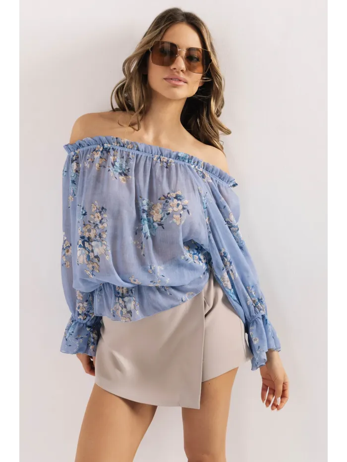 Amnesia MINELLA blúzka