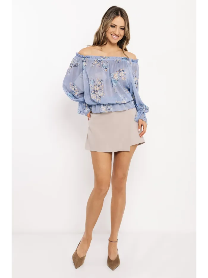 Amnesia MINELLA blúzka