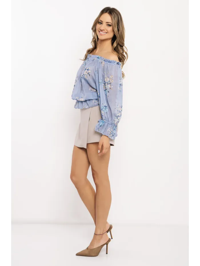 Amnesia MINELLA blúzka