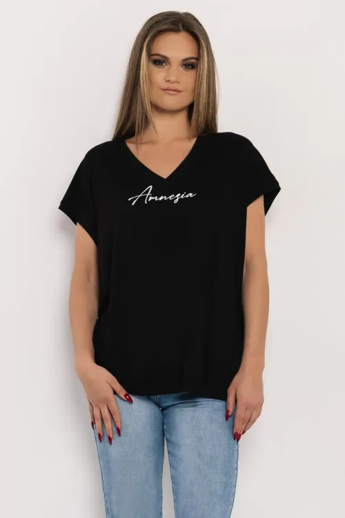 Amnesia REZI tričko