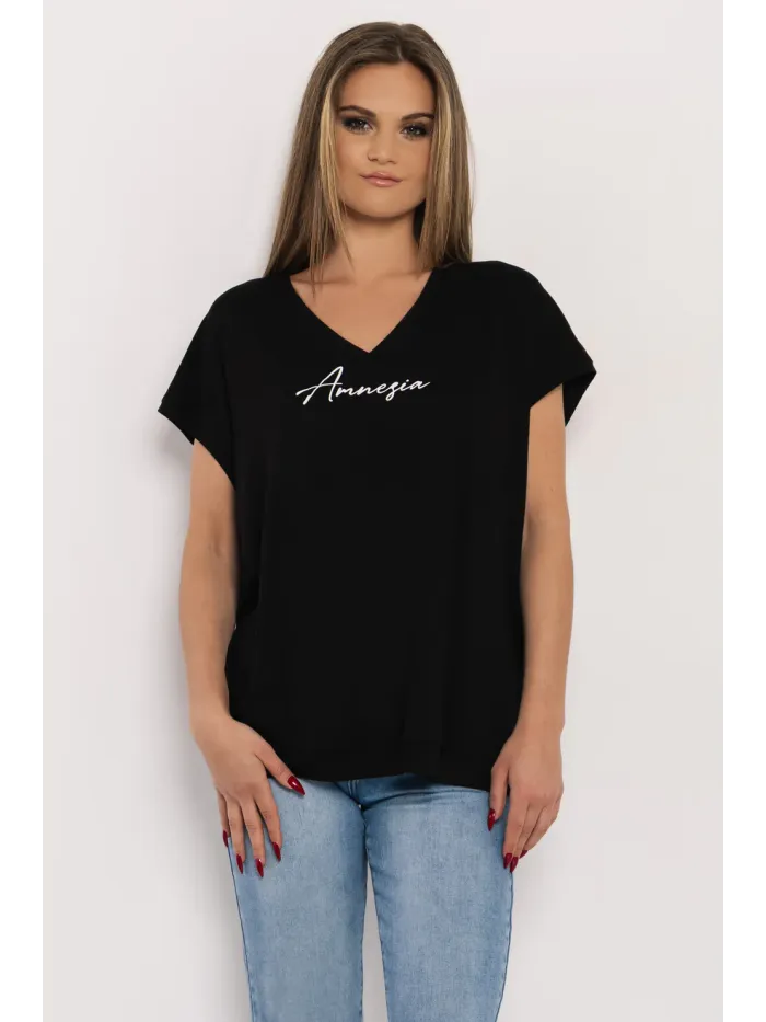 Amnesia REZI tričko