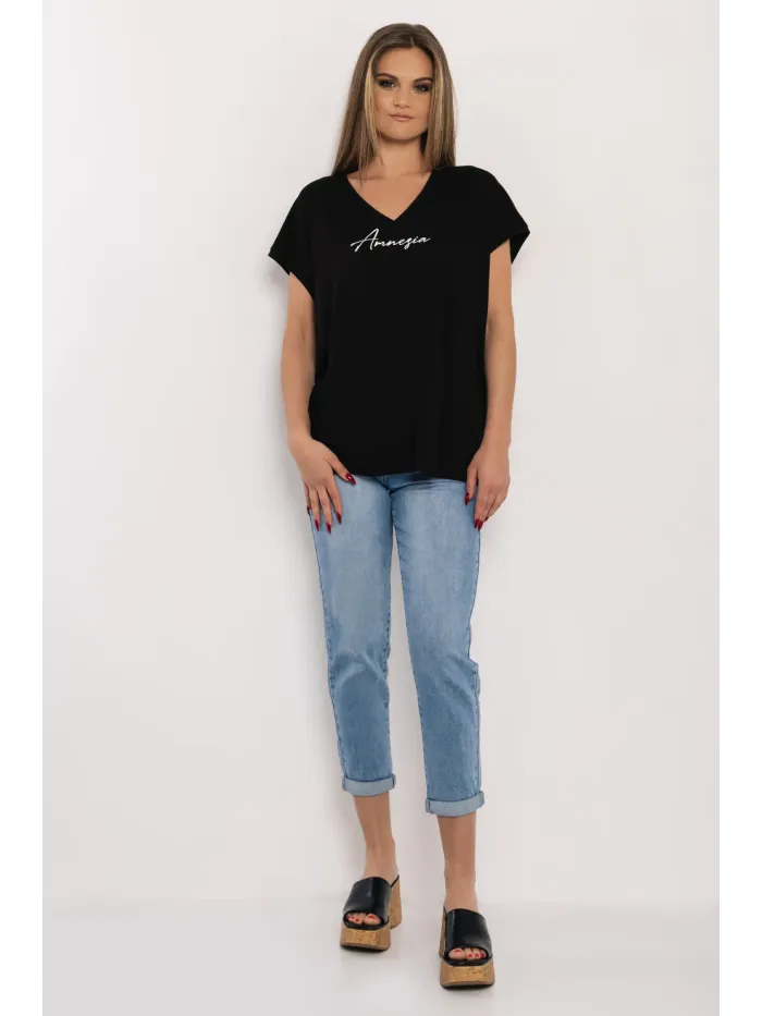 Amnesia REZI tričko