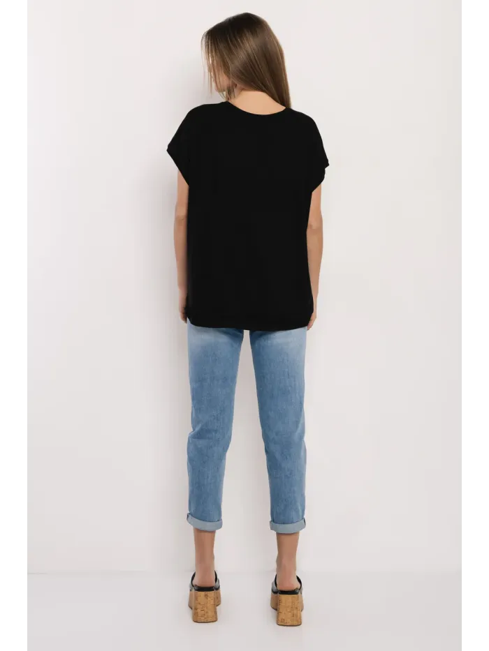 Amnesia REZI tričko