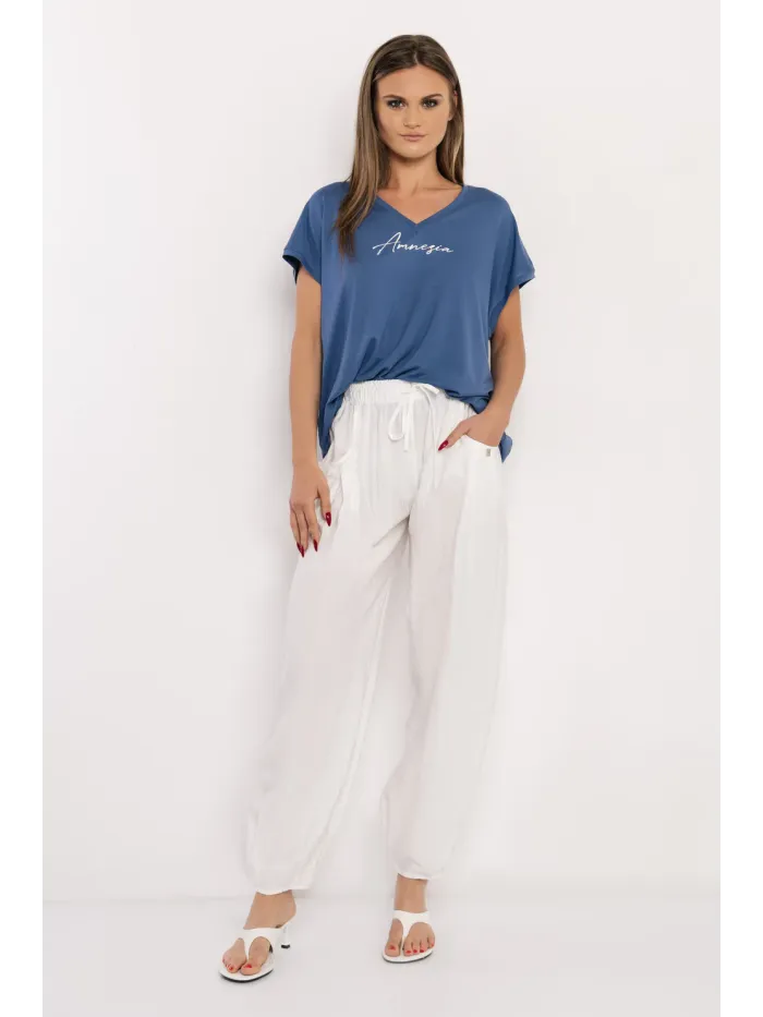 Amnesia REZI tričko