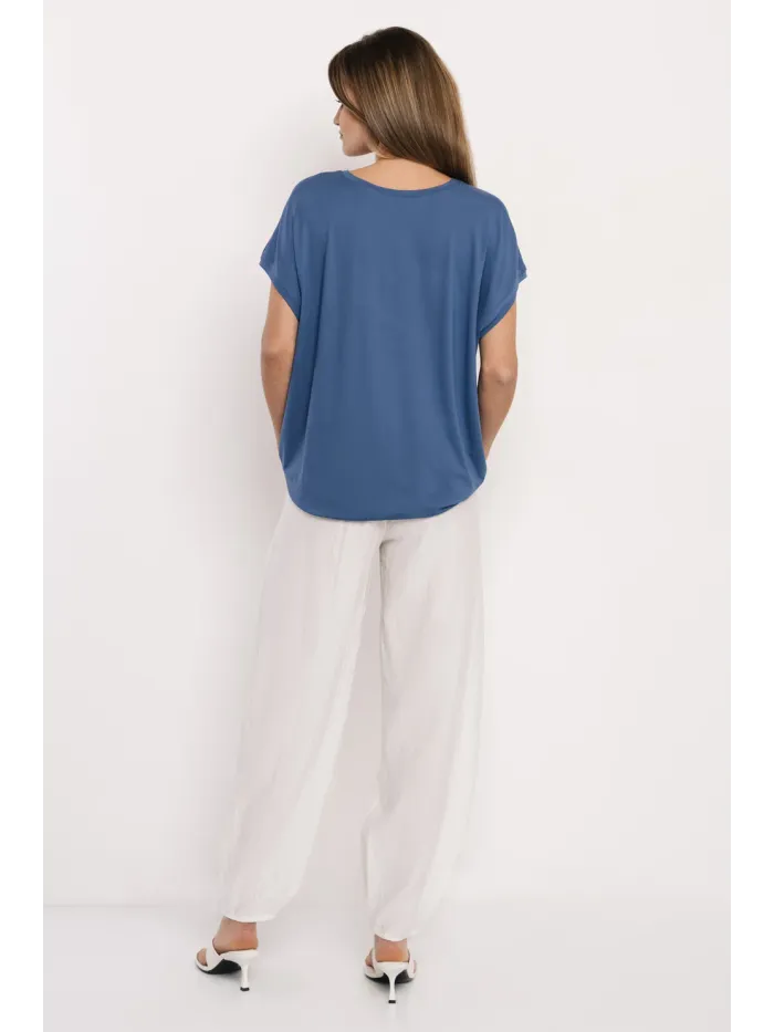 Amnesia REZI tričko