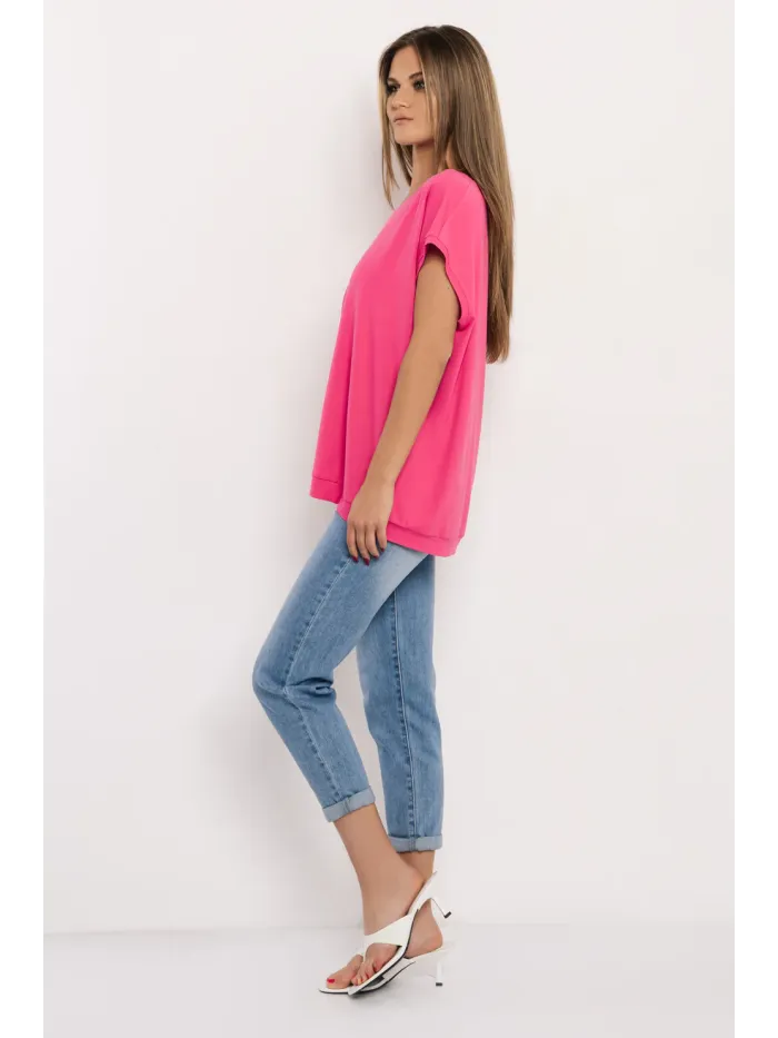 Amnesia REZI tričko