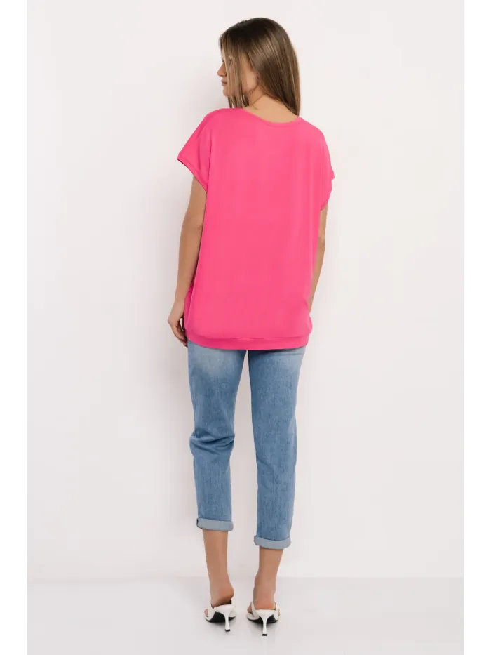 Amnesia REZI tričko