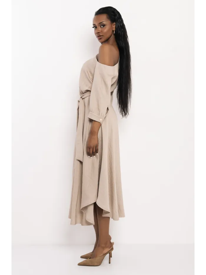 Amnesia ASZTRID šaty