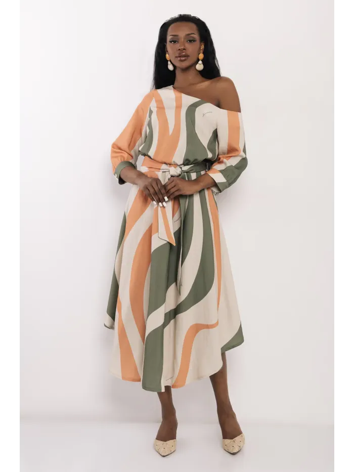 Amnesia ASZTRID šaty