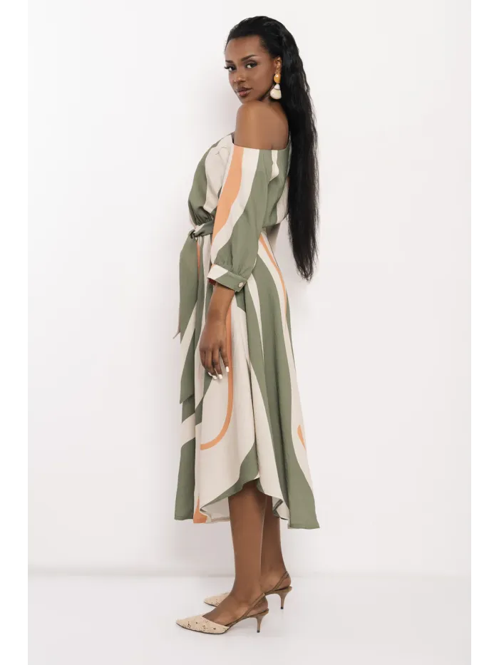 Amnesia ASZTRID šaty