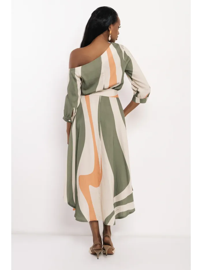 Amnesia ASZTRID šaty