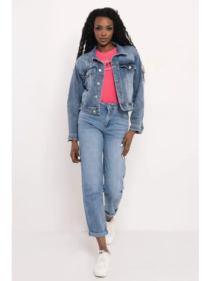 Amnesia JOLLY riflový kabát