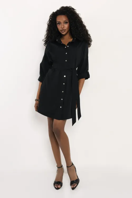 Amnesia MARCALI šaty