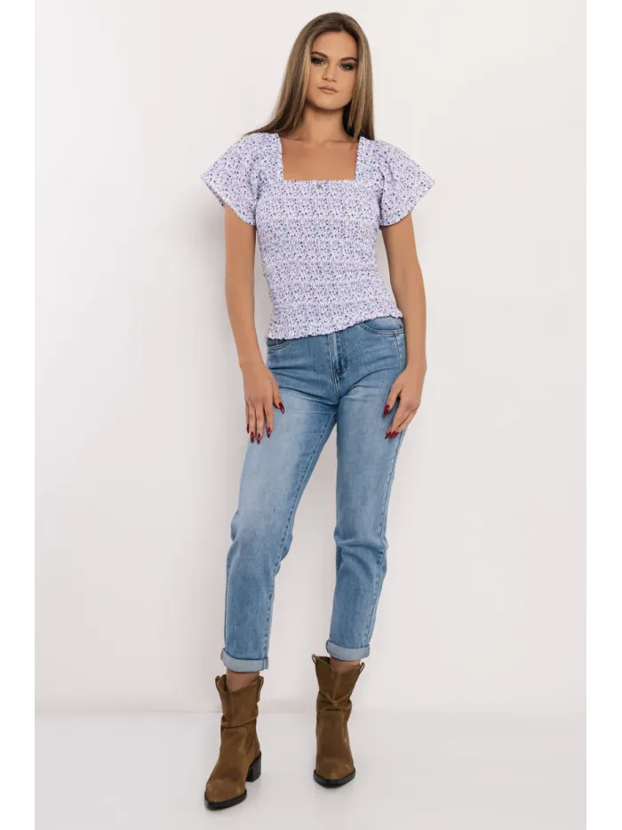 Amnesia NOELLA blúzka