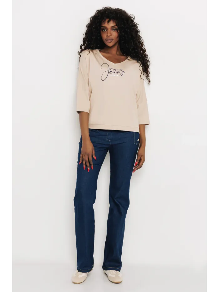 Amnesia INKER tričko