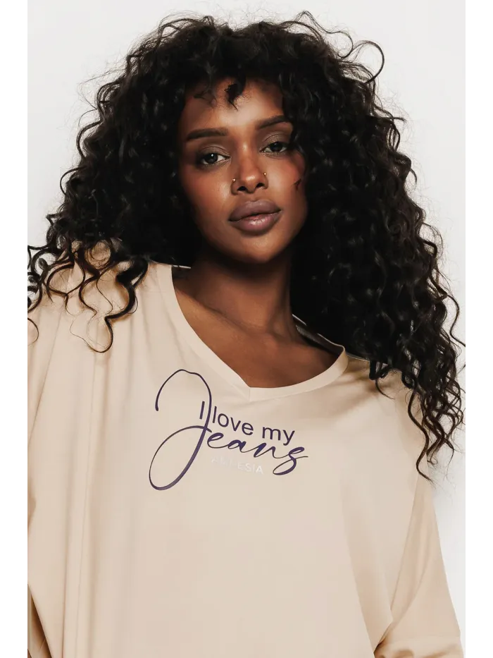 Amnesia INKER tričko