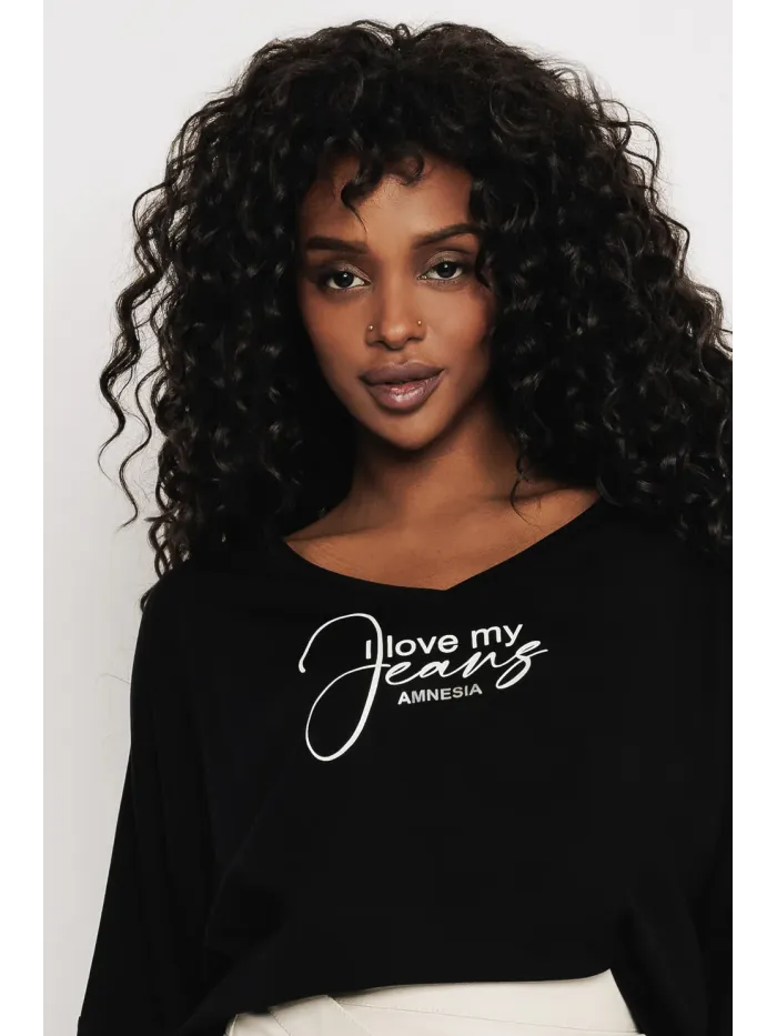 Amnesia INKER tričko