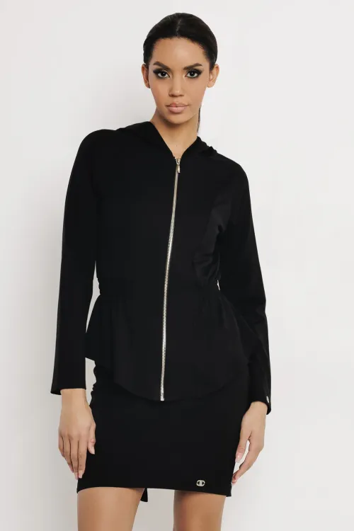 Amnesia JELLA kardigán