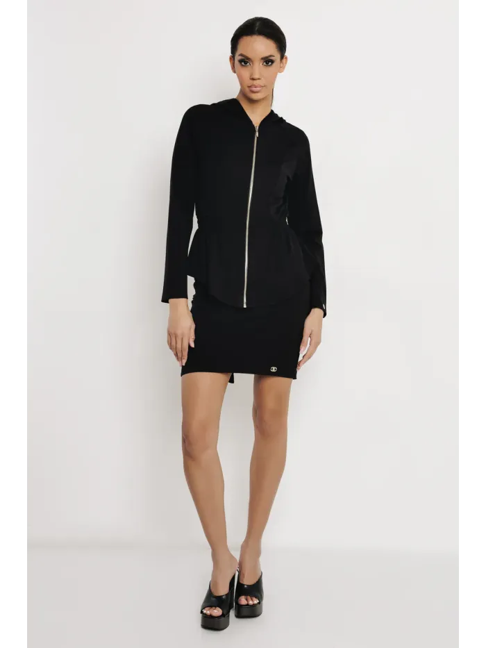 Amnesia JELLA kardigán