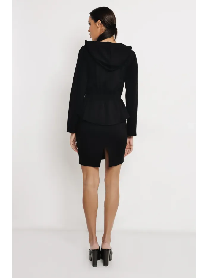 Amnesia JELLA kardigán