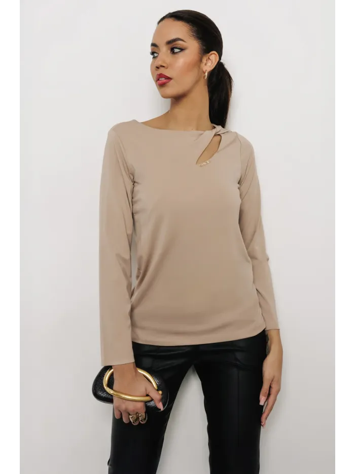 Amnesia PARADISO tričko