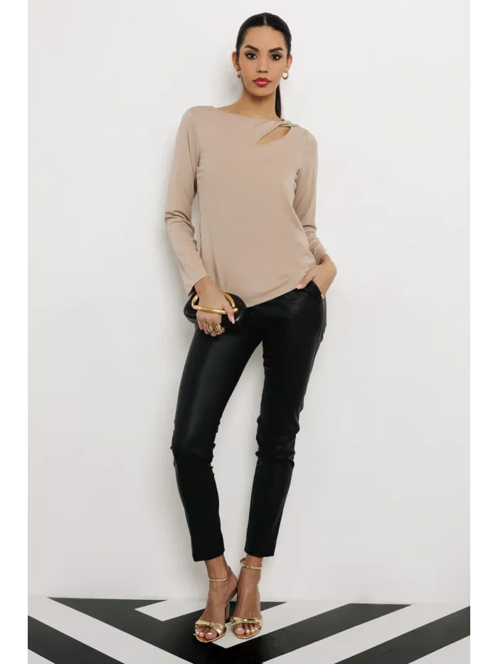 Amnesia PARADISO tričko