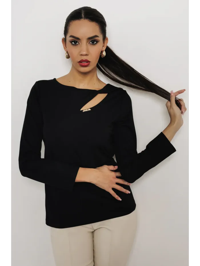 Amnesia PARADISO tričko