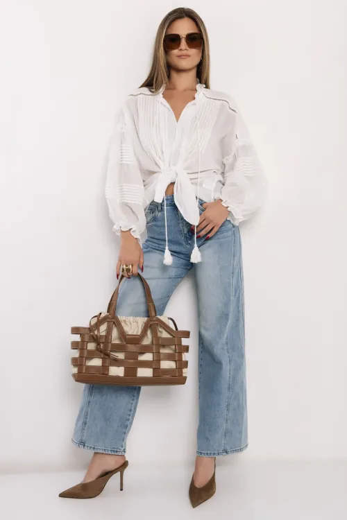 Amnesia PILI blúzka