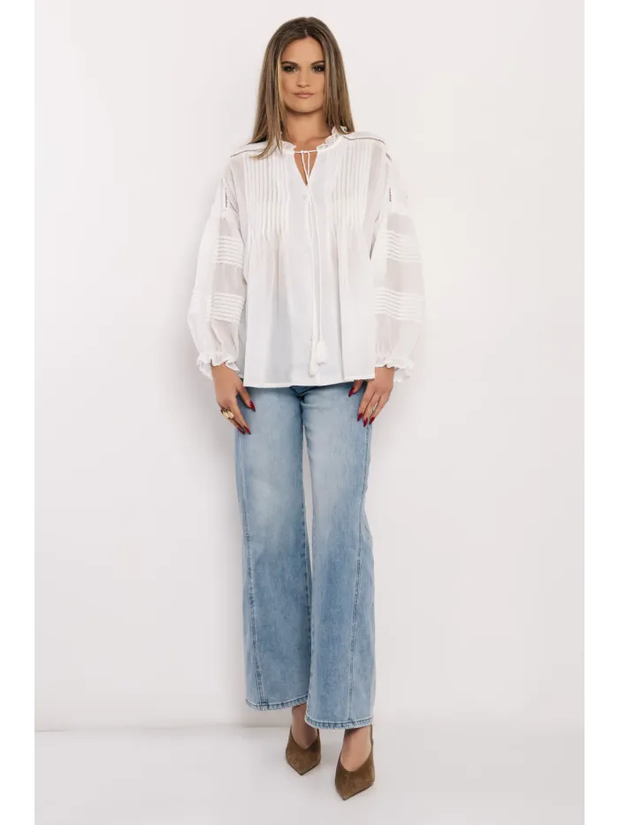 Amnesia PILI blúzka