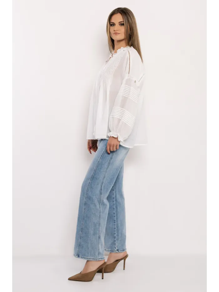 Amnesia PILI blúzka