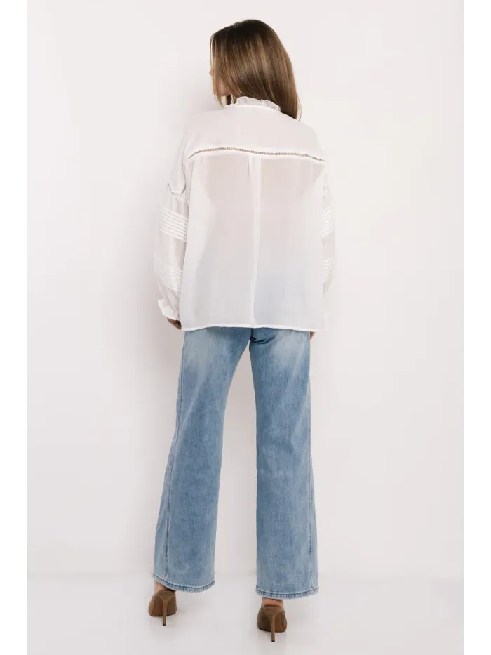 Amnesia PILI blúzka